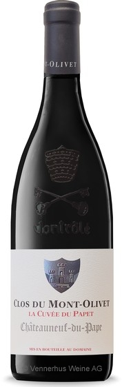 Châteauneuf-du-Pape